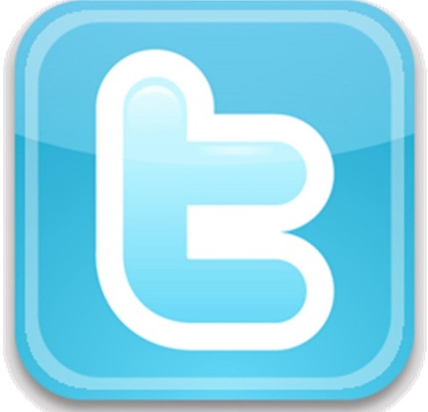 image of twitter logo