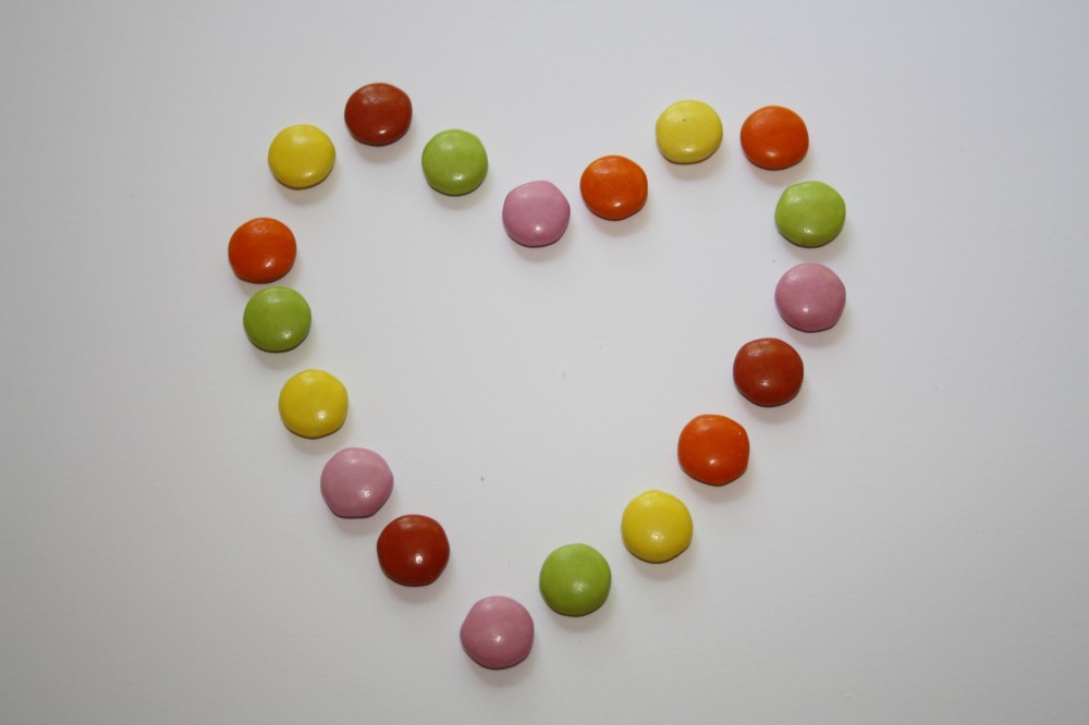 image of lovel heart