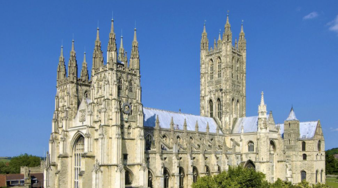Canterbury Cathedral