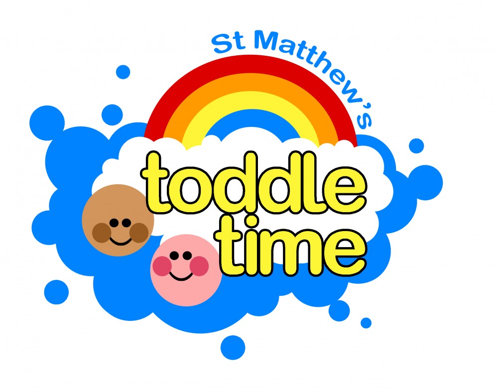 toddle time logo