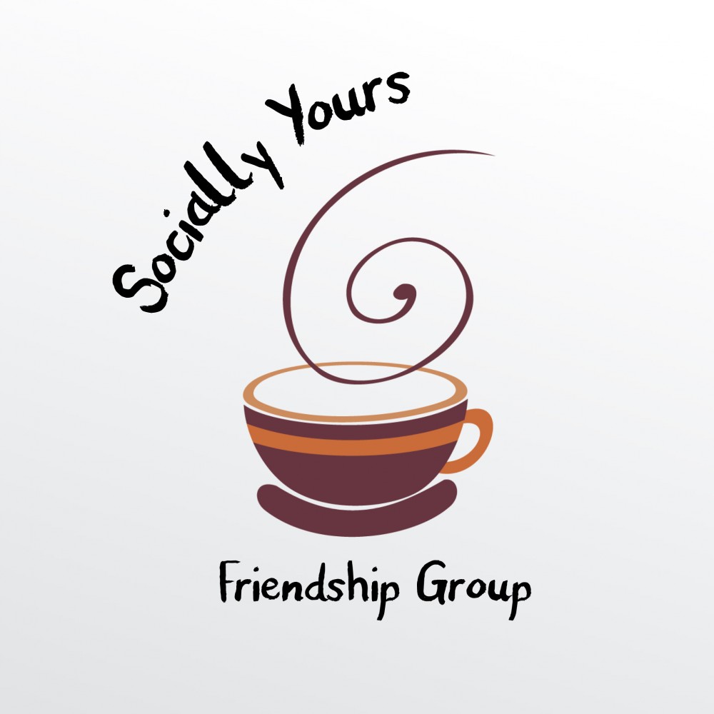image Socially Yours logo