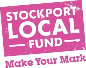 image of Stockport Local fund logo