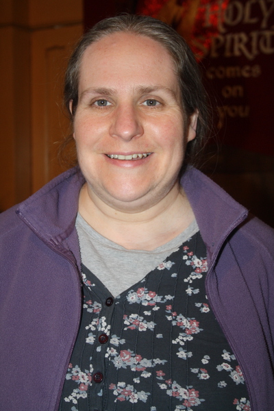 image of Heather Adams