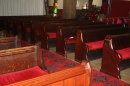 Choose your seat!