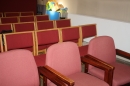 Choose your seat...