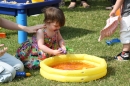 Water baby