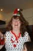 Love the hat!