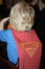 Our special guest...Superman!