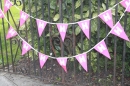 Flying the flags for the heritage open day