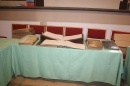 Parish records from 1858...