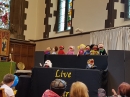 Three wonderful shows!