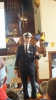 Captain David