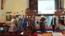 Our fantastic drama!