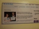 Dementia Friends training