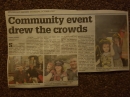Our 9th Community Open Day, 2017