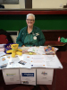 Our local Morrison's Community Champion
