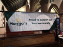 Supporting the community