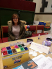 Crafts from St Matthew's School