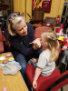 Fabulous face painting!