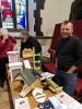 Stockport Homes and Stockport Community Shed Group