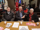 Labour Edgeley and Cheadle Heath councillors