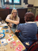 Blood pressure checks from SMBC Healthy Communities
