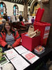The Red Box Project Stockport
